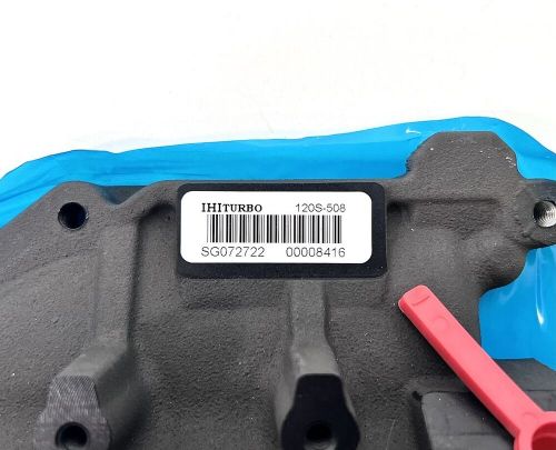 -NEW- Mercury 8M0159608, Supercharger, OEM, US $7,999.99, image 7