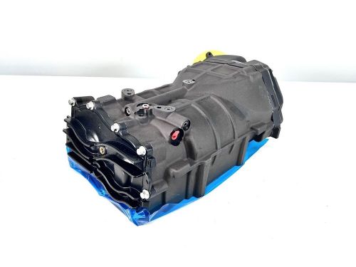 -NEW- Mercury 8M0159608, Supercharger, OEM, US $7,999.99, image 8