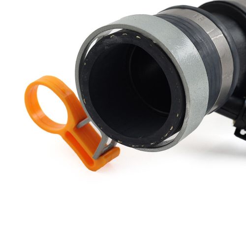 Radiator Coolant Pipe Thermostat Water Outlet Hose For Land Rover Range Rover, US $35.44, image 5
