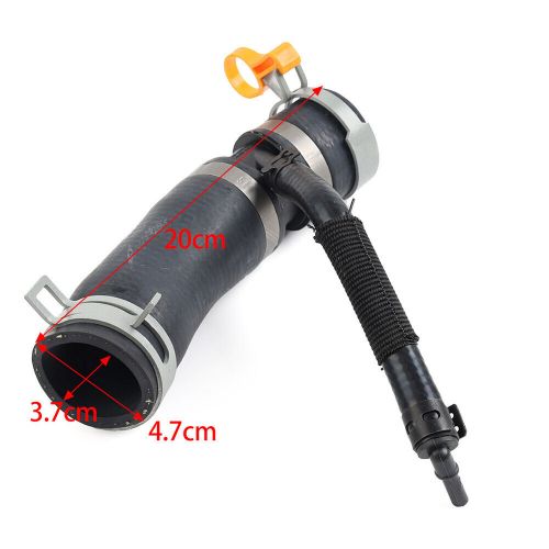 Radiator Coolant Pipe Thermostat Water Outlet Hose For Land Rover Range Rover, US $35.44, image 6