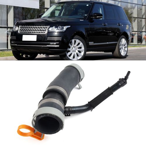 Radiator Coolant Pipe Thermostat Water Outlet Hose For Land Rover Range Rover, US $35.44, image 13
