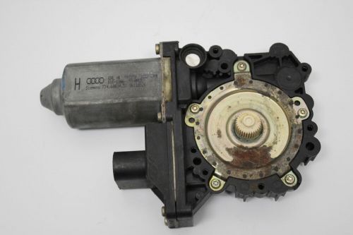 Audi A3 8L 5 Door OS Right Rear Electric Window Motor 8L4959802A, US $31.73, image 10