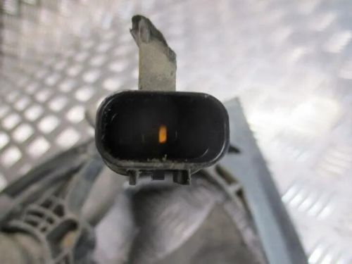 Volvo S40 I VS Engine Cooling Fan Petrol 85kw 1997 26621717-, US $, image 2