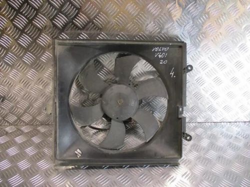 Volvo S40 I VS Engine Cooling Fan Petrol 85kw 1997 26621717-, US $, image 3