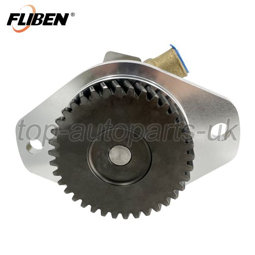 New Raw Sea Water Pump M71 M70 3907458 3912019 For Cummins Engine 4B 4BT 6B 6BT, US $449.00, image 5