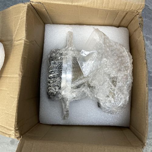 New Raw Sea Water Pump M71 M70 3907458 3912019 For Cummins Engine 4B 4BT 6B 6BT, US $449.00, image 6