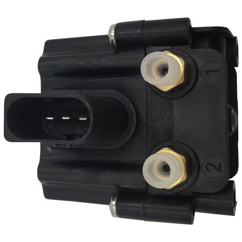 For BMW X5 E70 X6 E71 E72 Air Suspension Compressor Pump Airmatic Valve Block, US $178.74, image 4