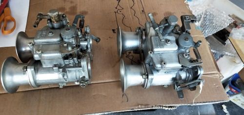 Mikuni Solex PHH 40 S5 Carburetor - Toyota, Datsun, AU $550.00, image 2