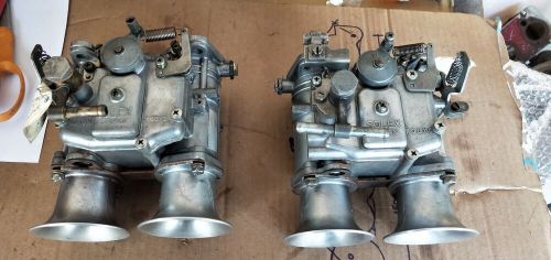 Mikuni Solex PHH 40 S5 Carburetor - Toyota, Datsun, AU $550.00, image 3