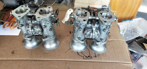 Mikuni Solex PHH 40 S5 Carburetor - Toyota, Datsun, AU $550.00, image 4