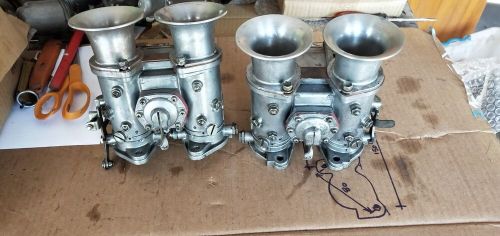 Mikuni Solex PHH 40 S5 Carburetor - Toyota, Datsun, AU $550.00, image 5