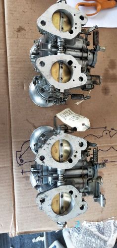 Mikuni Solex PHH 40 S5 Carburetor - Toyota, Datsun, AU $550.00, image 6