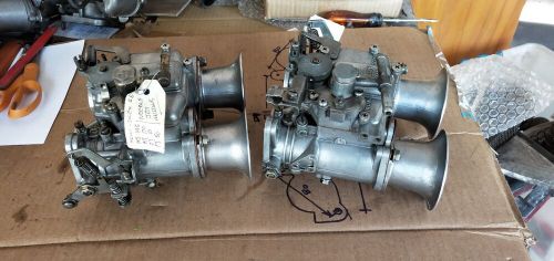 Mikuni Solex PHH 40 S5 Carburetor - Toyota, Datsun, AU $550.00, image 7