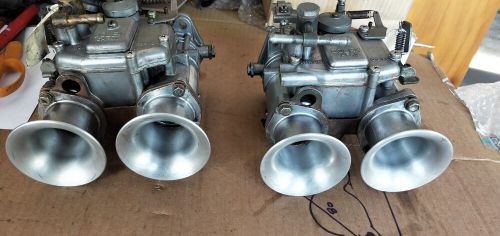 Mikuni Solex PHH 40 S5 Carburetor - Toyota, Datsun, AU $550.00, image 8