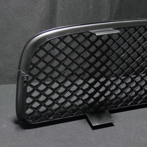 Topline For 2006-2010 Dodge Charger Mesh Front Hood Bumper Grill Grille - Black, US $55.00, image 11