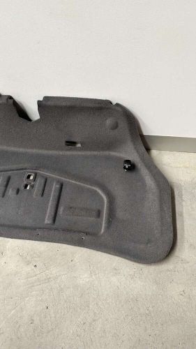 BMW E38 7 Series 735 740 750 Trunk Lid Carpet Trim Panel 51478125965, AU $115.00, image 4