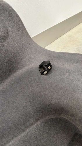 BMW E38 7 Series 735 740 750 Trunk Lid Carpet Trim Panel 51478125965, AU $115.00, image 6