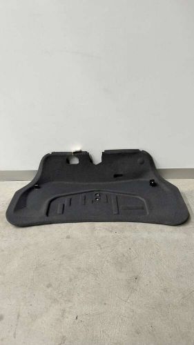 BMW E38 7 Series 735 740 750 Trunk Lid Carpet Trim Panel 51478125965, AU $115.00, image 9