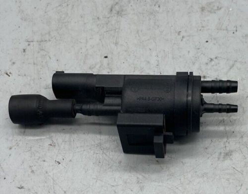 A54-450 2016-2018 MERCEDES C300 EGR VACUUM CONTROL SOLENOID 0025407097 OEM PARTS, US $75.00, image 3