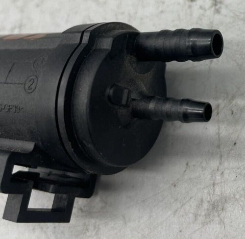 A54-450 2016-2018 MERCEDES C300 EGR VACUUM CONTROL SOLENOID 0025407097 OEM PARTS, US $75.00, image 4