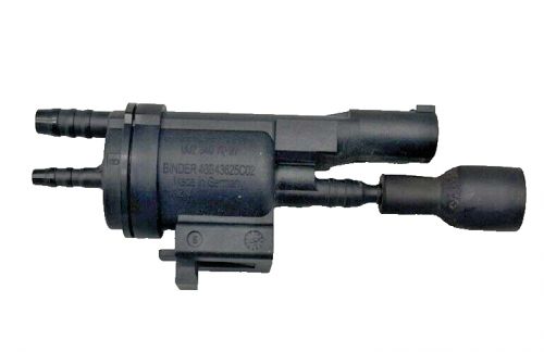 A54-450 2016-2018 MERCEDES C300 EGR VACUUM CONTROL SOLENOID 0025407097 OEM PARTS, US $75.00, image 8