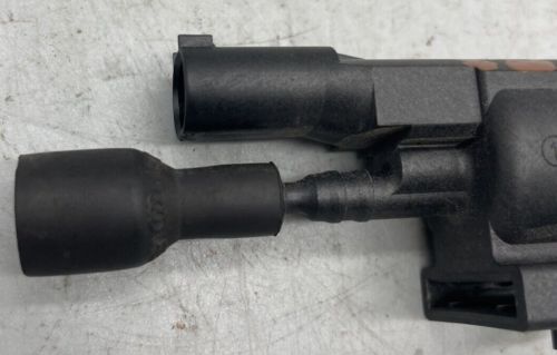 A54-450 2016-2018 MERCEDES C300 EGR VACUUM CONTROL SOLENOID 0025407097 OEM PARTS, US $75.00, image 14