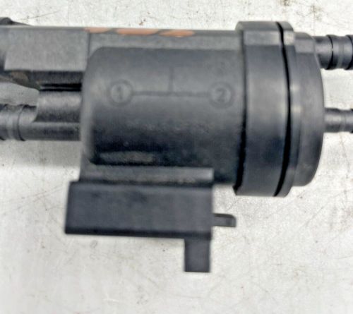 A54-450 2016-2018 MERCEDES C300 EGR VACUUM CONTROL SOLENOID 0025407097 OEM PARTS, US $75.00, image 15