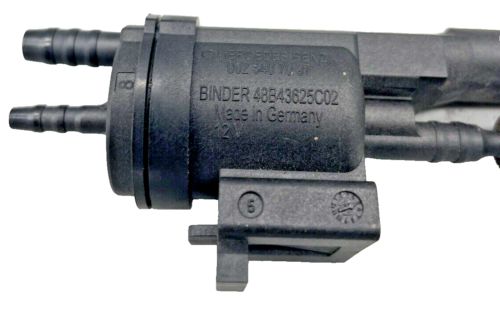 A54-450 2016-2018 MERCEDES C300 EGR VACUUM CONTROL SOLENOID 0025407097 OEM PARTS, US $75.00, image 18