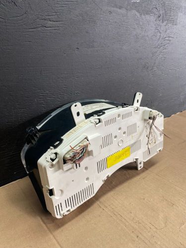 2010 - 2011 Nissan Armada Speedometer Cluster Gauge OEM D3048 DG1, US $72.99, image 3