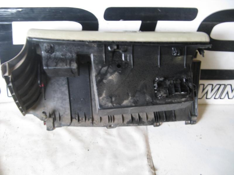 92 93 LEXUS SC300 GLOVE BOX COMPARTMENT TAN 19109, US $37.00, image 2