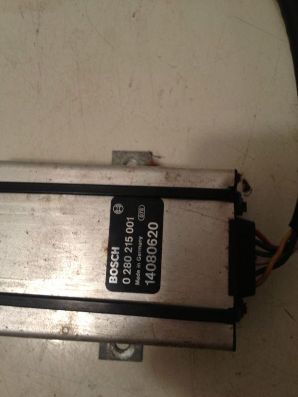 MAF burnoff module 1985, US $29.99, image 2