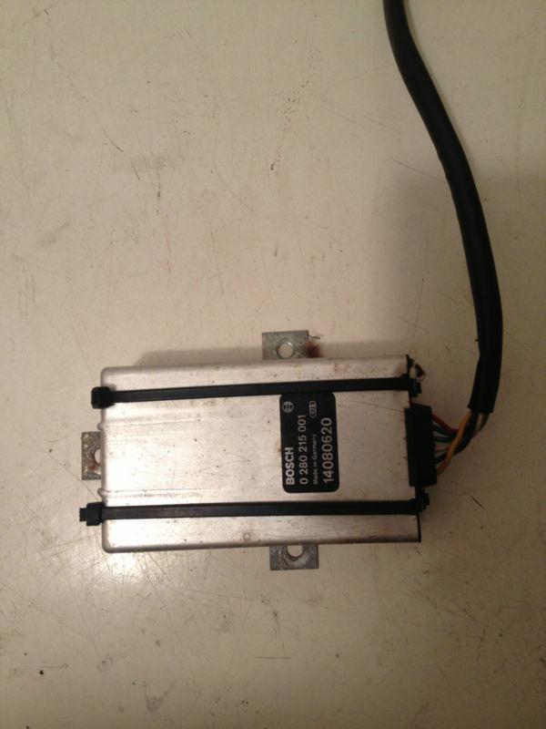 MAF burnoff module 1985, US $29.99, image 3