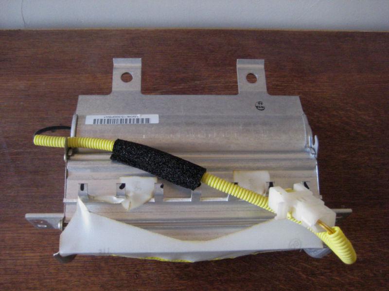 1999 Toyota Tacoma Passenger Airbag Air Bag 99-04 SRS OEM Right Side 00 01 02 03, US $49.99, image 2