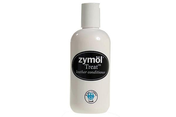 Zymol treat leather conditioner - 301
