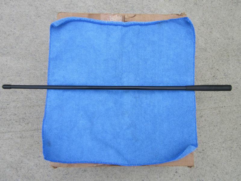 Harley davidson short antenna