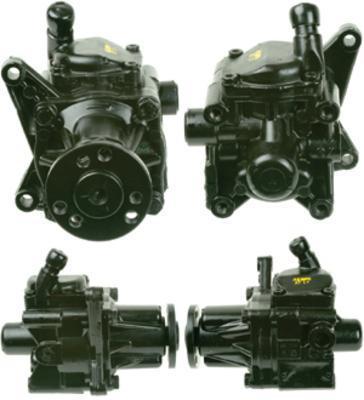 CARDONE 21-5318 Steering Pump-Reman Power Steering Pump, US $253.34, image 1
