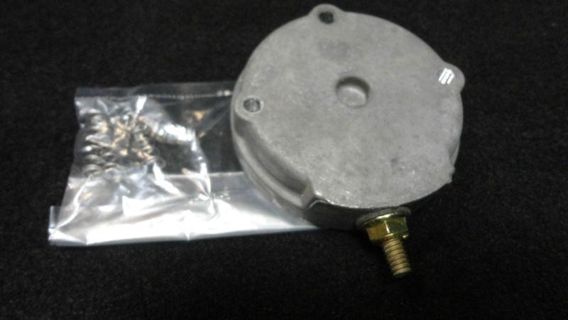 Commutator cap assy #586645 #0586645 johnson/evinrude/omc 1974-1994 60-235hp