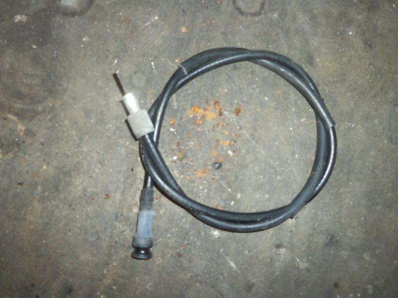 Honda goldwing gl1000 speedometer cable 1979 79 116073