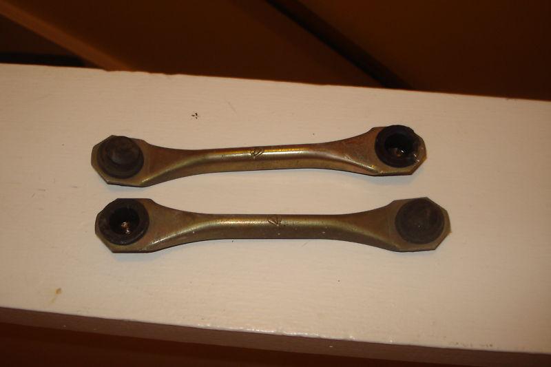 Find 198292 Pontiac Firebird Trans Am Headlight Actuator Arm Motor