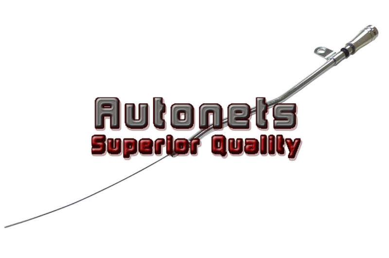 Find Ford SBF Billet Aluminum Handle Dipstick 260289302 Mustang