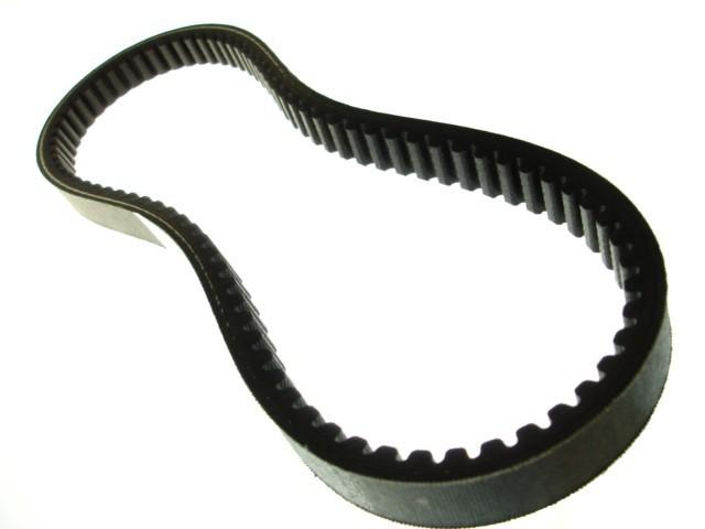 Honda elite sa50, 1998 1999 2000 2001 drive belt new!