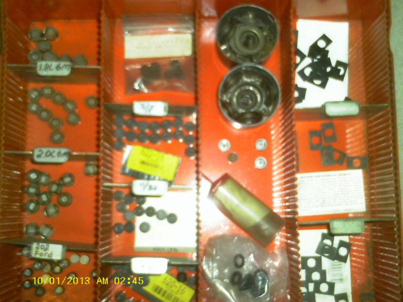 Vintage Dorman Cabinet Drawers Valve Train Rocker Arm Parts, US $120.00, image 7