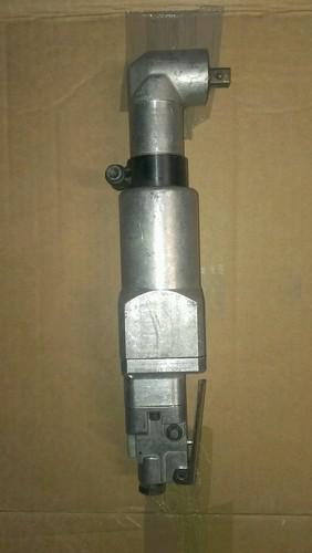 Military grade 1/2" air impact gun. usa