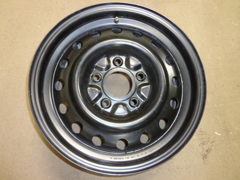 99 00 01 02 03 04 jeep grand cherokee wheel rim  16x7