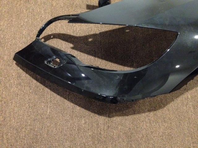 OEM BMW x5 x6 left fender (Drivers Side) - Black Sapphire, US $230.00, image 6