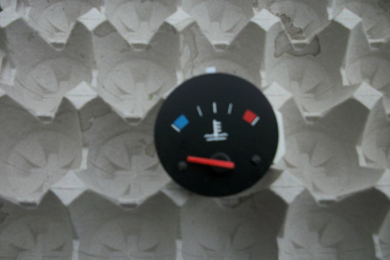 Find bmw e30 temp gauge in Pellston, Michigan, US, for US 15.80