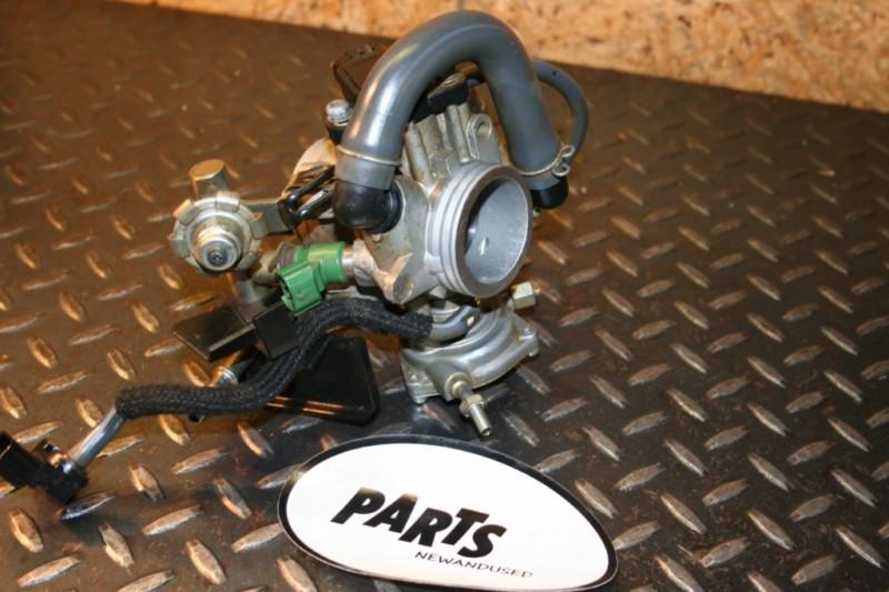 Find 2010 Yamaha YFZ450 YFZ450X Throttle Body Injector in Mayfield