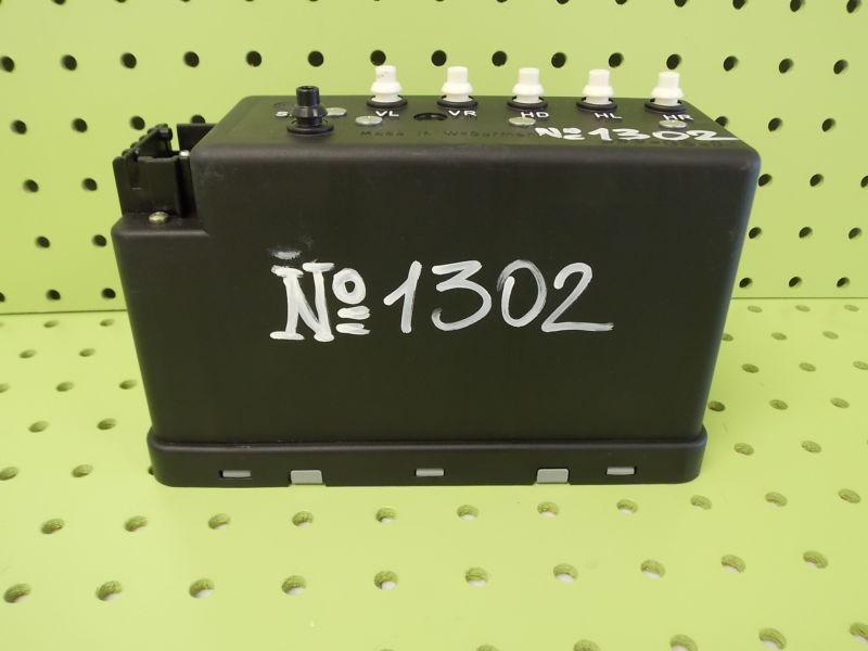 Mercedes-benz 140 chassis central door locking vacuum pump 1408001748 oem *a