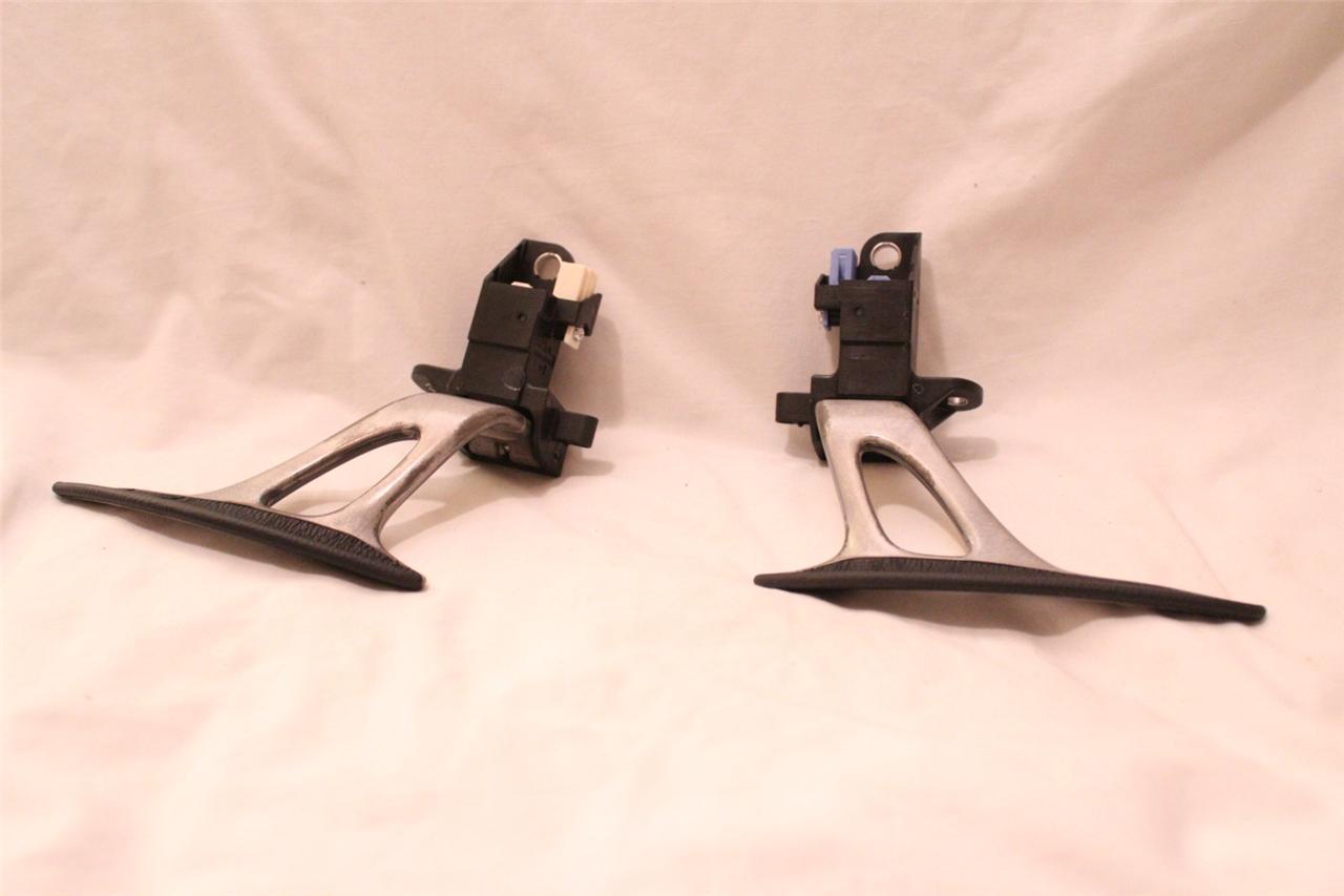 08-12 nissa gt-r steering column paddle switch switches oem 25549-kb60a