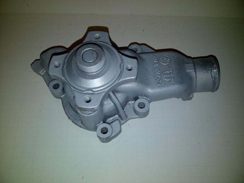 Find 19972006 JEEP WRANGLER OR GRAND CHEROKEE WATER PUMP 4.0L in Rocky